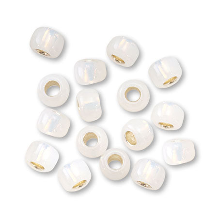 Beaded large beads no.2100