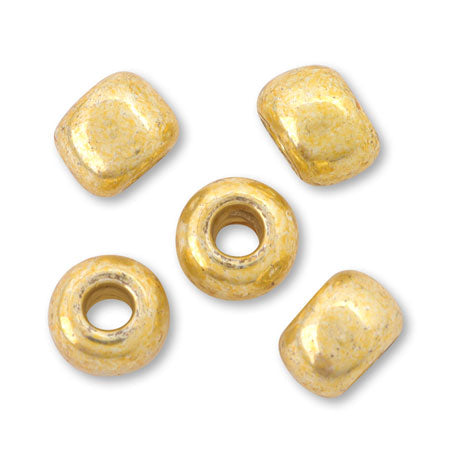 TOHO特大ビーズ  No.PF557