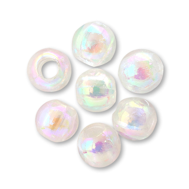 TOHO Plastic Beads No.161 (Clear)