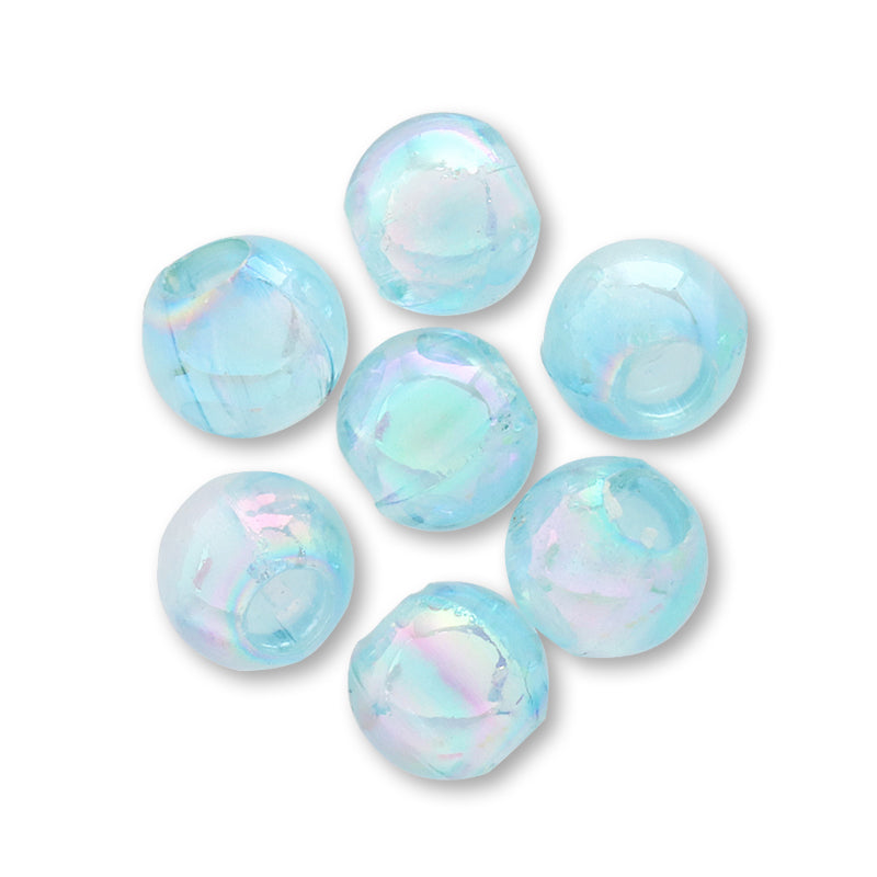 TOHO Plibese round ball No.163 (light blue)