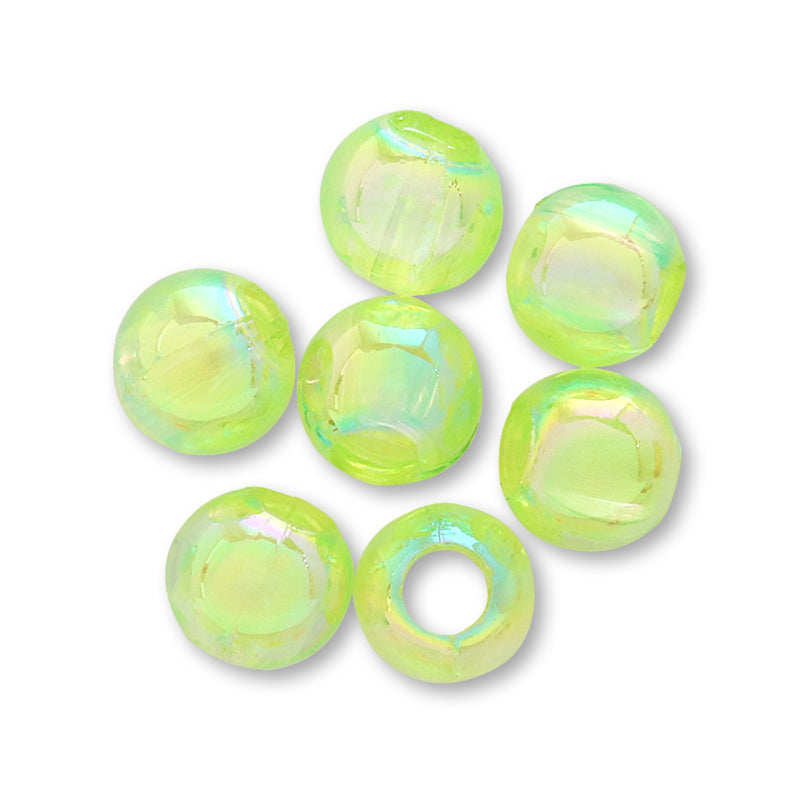 TOHO Plabese Marutama No.164 (yellow -green)