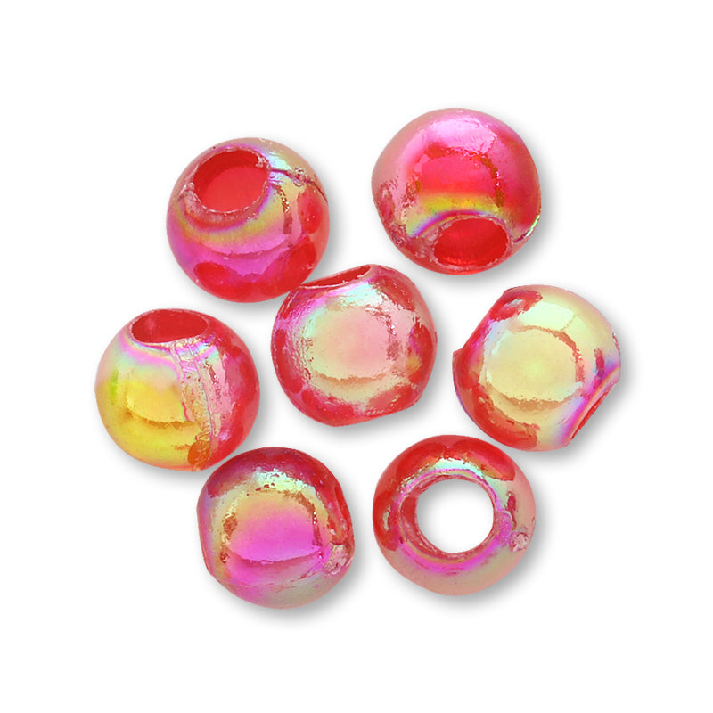 TOHO Plabese Marutama No.165 (Red)