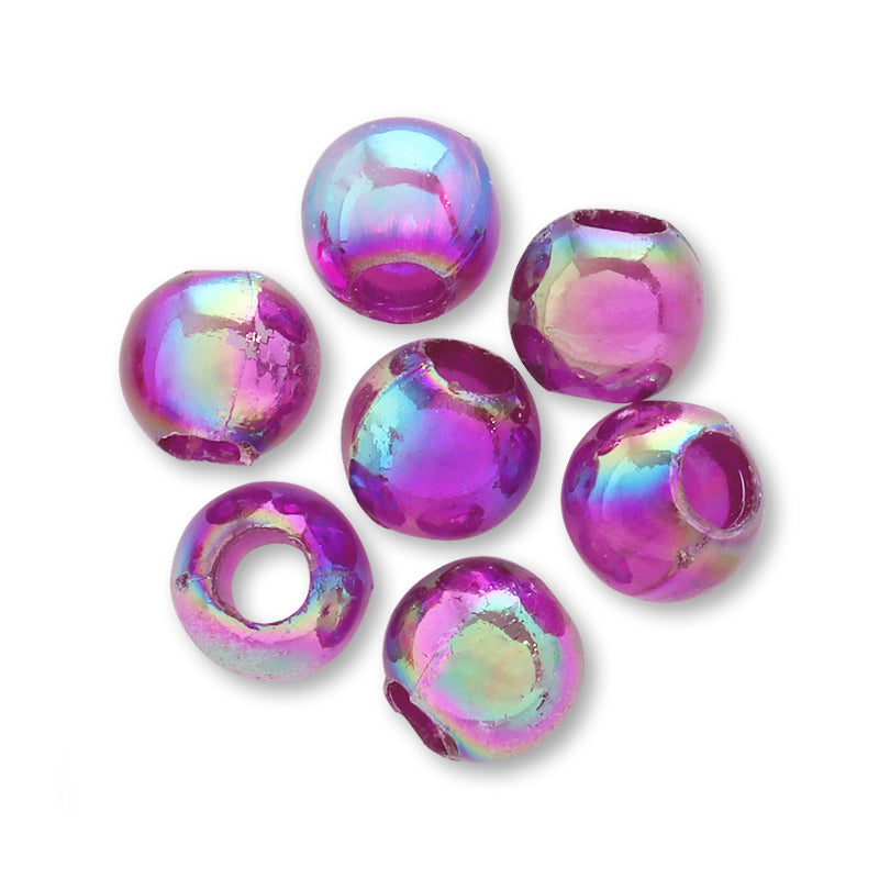 TOHO Plabese Marutama No.166 (purple)