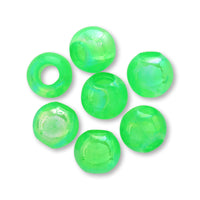 TOHOプラビーズ 丸玉 No.167(緑)