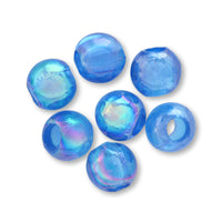 TOHOプラビーズ 丸玉 No.168(青)