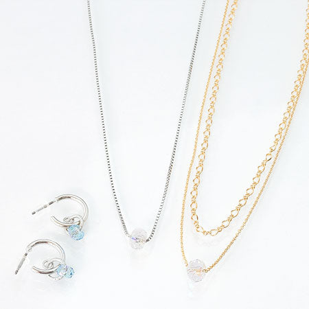 Kiwa Crystal