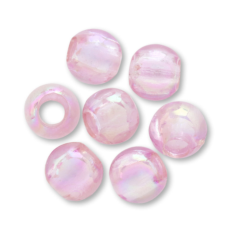 TOHO Plastic Beads No.205 (light purple)