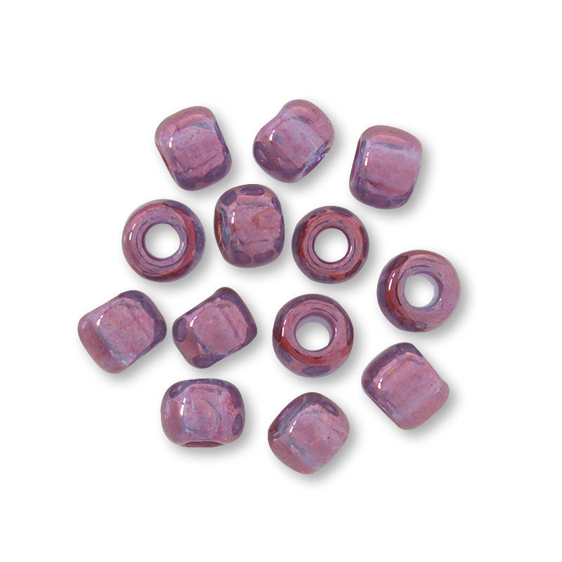 TOHO round small beads No.201