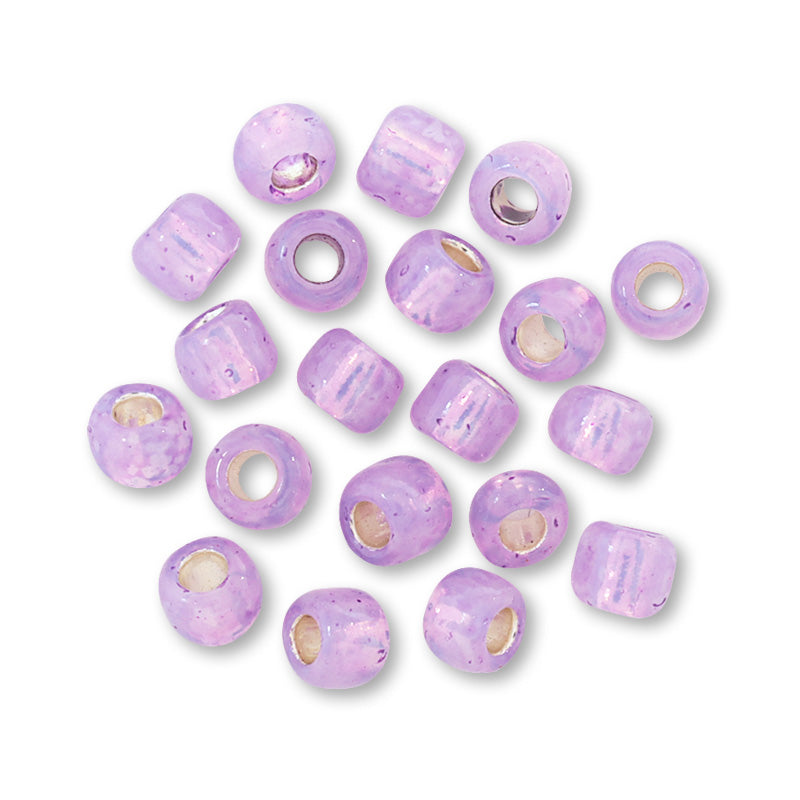 TOHO round small beads No.2108