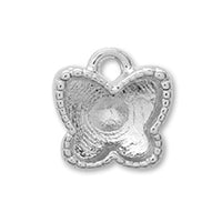 Mini Fancy StoneBezel Milling for butterfly (#4748) 1-can