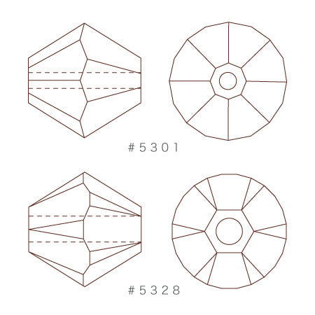 Crystal City 5328