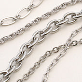 Oval Chain