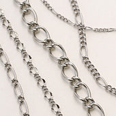 Figaro Chain