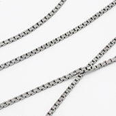 Box chain