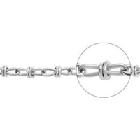 Chain K-400