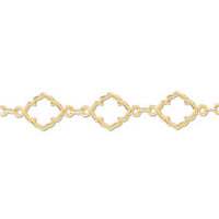 Design Chain Moroccan