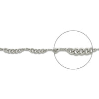 Chain K-411