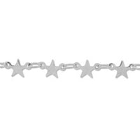 Design Chain Star No.1