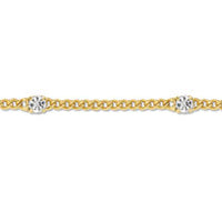 Design chain with kihei chaton