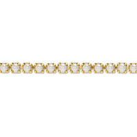 Design chain, continuous nail pearl