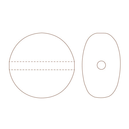 貴和クリスタル #5860 エルダーベリー