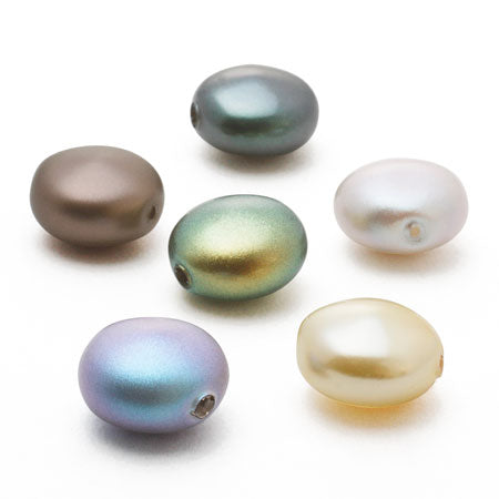 Kiwa Crystal