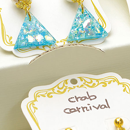 組立式5段飾り棚 Black