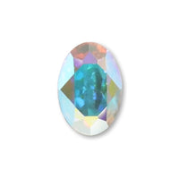 Kiwa Crystal #4120 Crystal AB/F