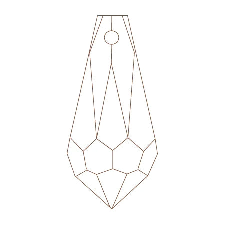 Kiwa crystals