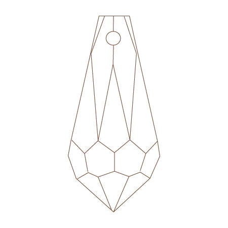 Kiwa crystals