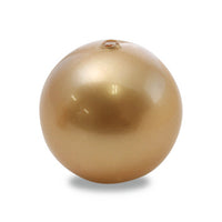 Kiwa Krystal #5810 Vintage Gold