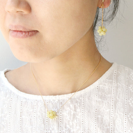 Chain necklace 130SRA (with adjuster) gold