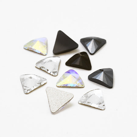 貴和クリスタル #2716 クリスタル/F