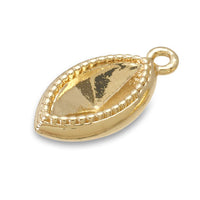 Simple Stone No. 3 #4228 1 Kang with Gold