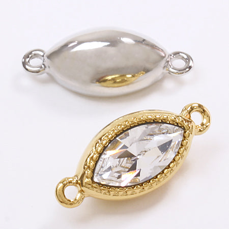 Simple Stone No. 3: Gold Gold for