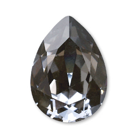 Crystal 4320 crystal silver night / F