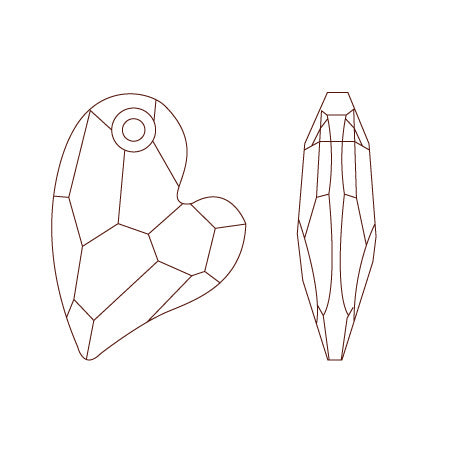 Kiwa Crystal