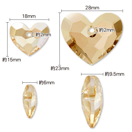 Kiwa Crystal