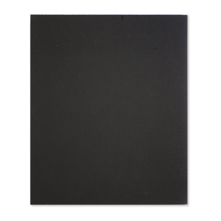 Clothing parts felt black