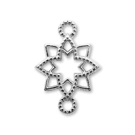 Joint-part scashister rodium color