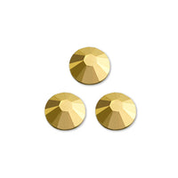 Kiwa Crystal #2058/#2088 Crystal Aurum/F