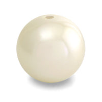Silky pearl natural