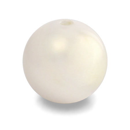 シルキーパール ホワイト