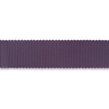 Grosgrain ribbon 7000 No.112 (purple)