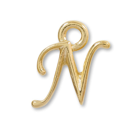 Charm Incharbic N Gold