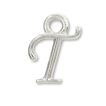 Charm-Initials Basic T Logum Color