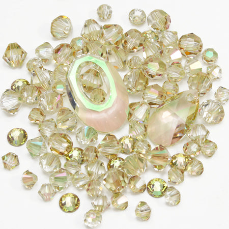 Kiwa Crystal