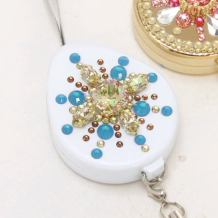 Kiwa Crystal