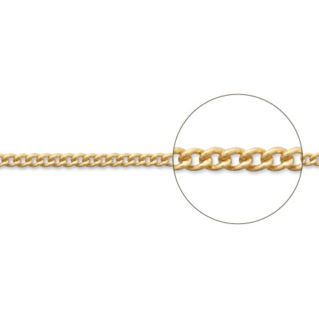 Chain 130SRA Gold