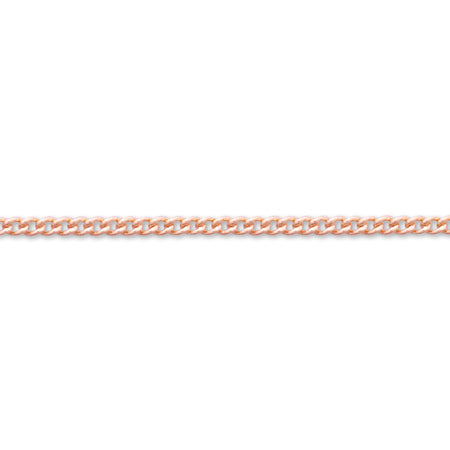 Chain 130SRA Pink Gold
